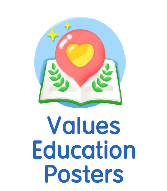 Values Education Posters